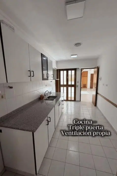 Exclusivo semipiso de categoría en venta en el Alto de Neuquén 5