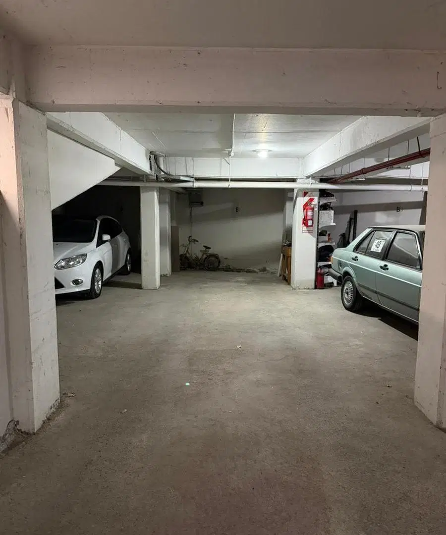 Departamento de 3 dormitorios con cochera en alquiler 5