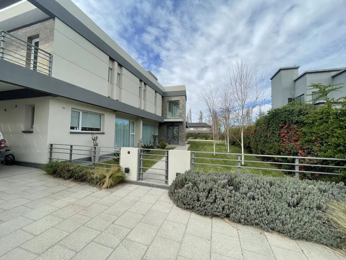 Casa - Neuquen 2