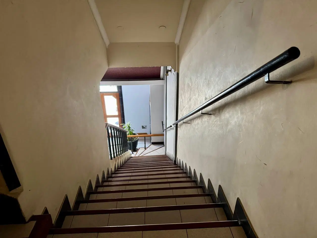Viví el centro de Salta con la amplitud que hoy cuesta encontrar 3