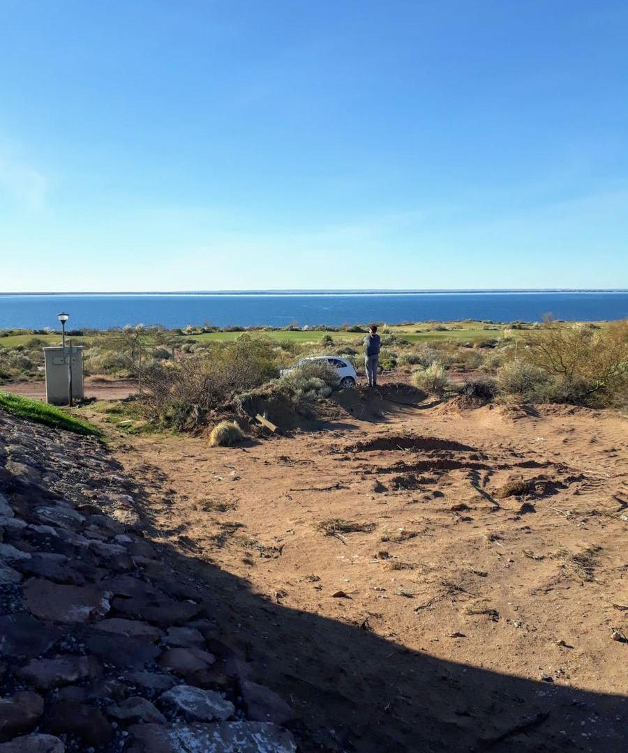 Foto de Terreno en venta en la Península, imagen 2
