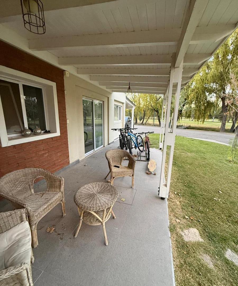 Foto de Casa en venta en Comahue Golf Club, Neuquén Capital, imagen 5