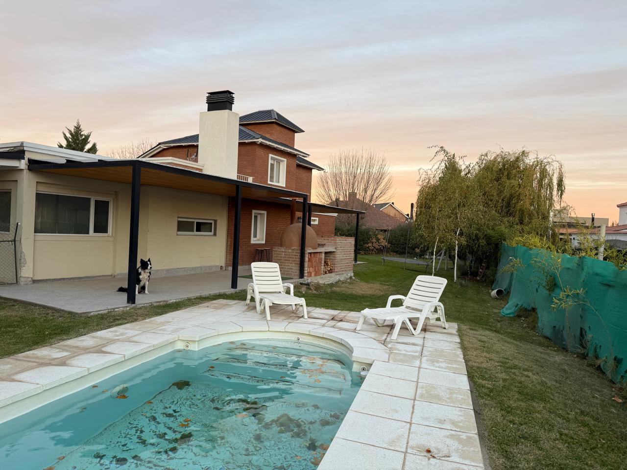 Foto de Casa en venta en Comahue Golf Club, Neuquén Capital, imagen 2