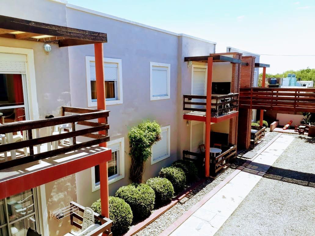 Foto de Complejo de departamentos en venta, Punta Villarino al 200, Las Grutas, imagen 1