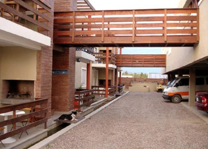 Foto de Complejo de departamentos en venta, Punta Villarino al 200, Las Grutas, imagen 2