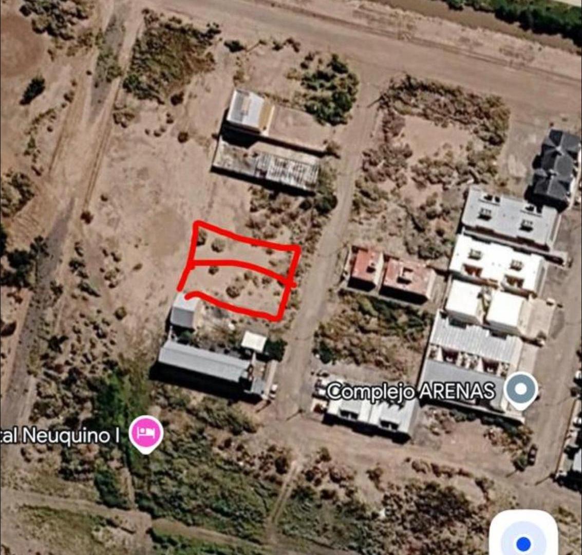 Foto de LOTE EN VENTA – AÑELO, imagen 1