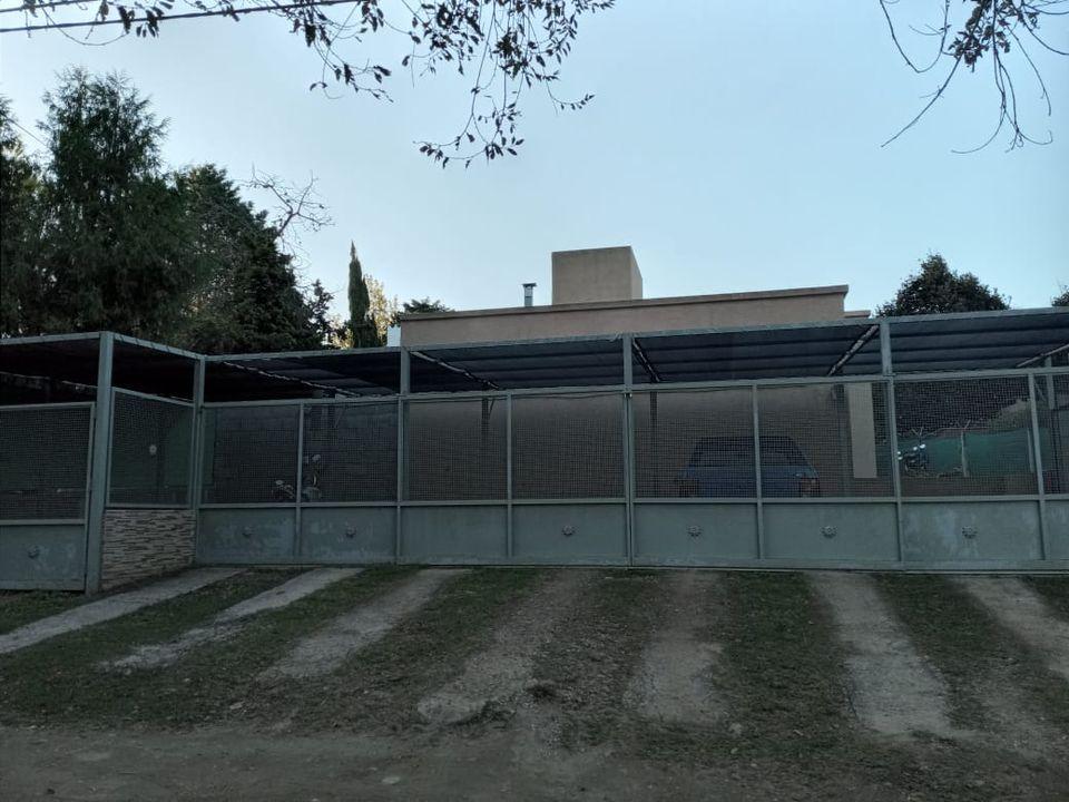 Venta Departamento en Complejo Carlos Paz 5