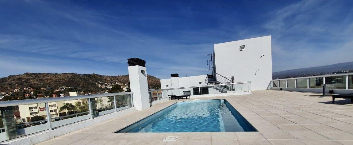 Venta Departamento 1 Dormitorio Santa Rita Villa Carlos Paz 4