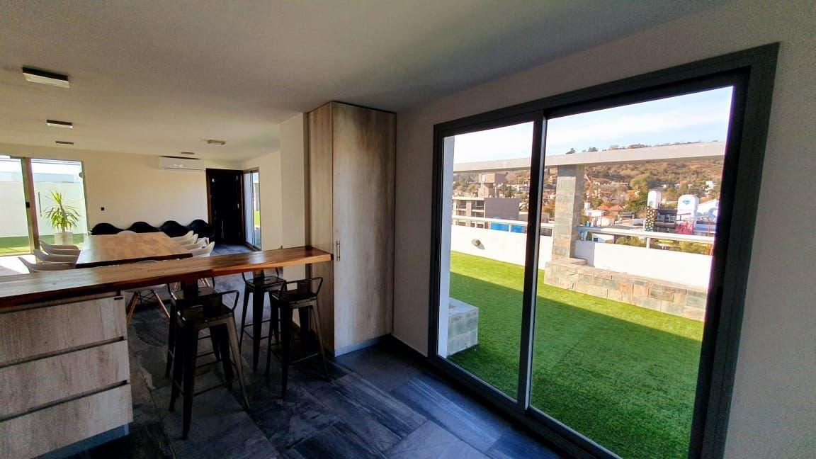 Venta Departamento 1 Dormitorio Santa Rita Villa Carlos Paz 2