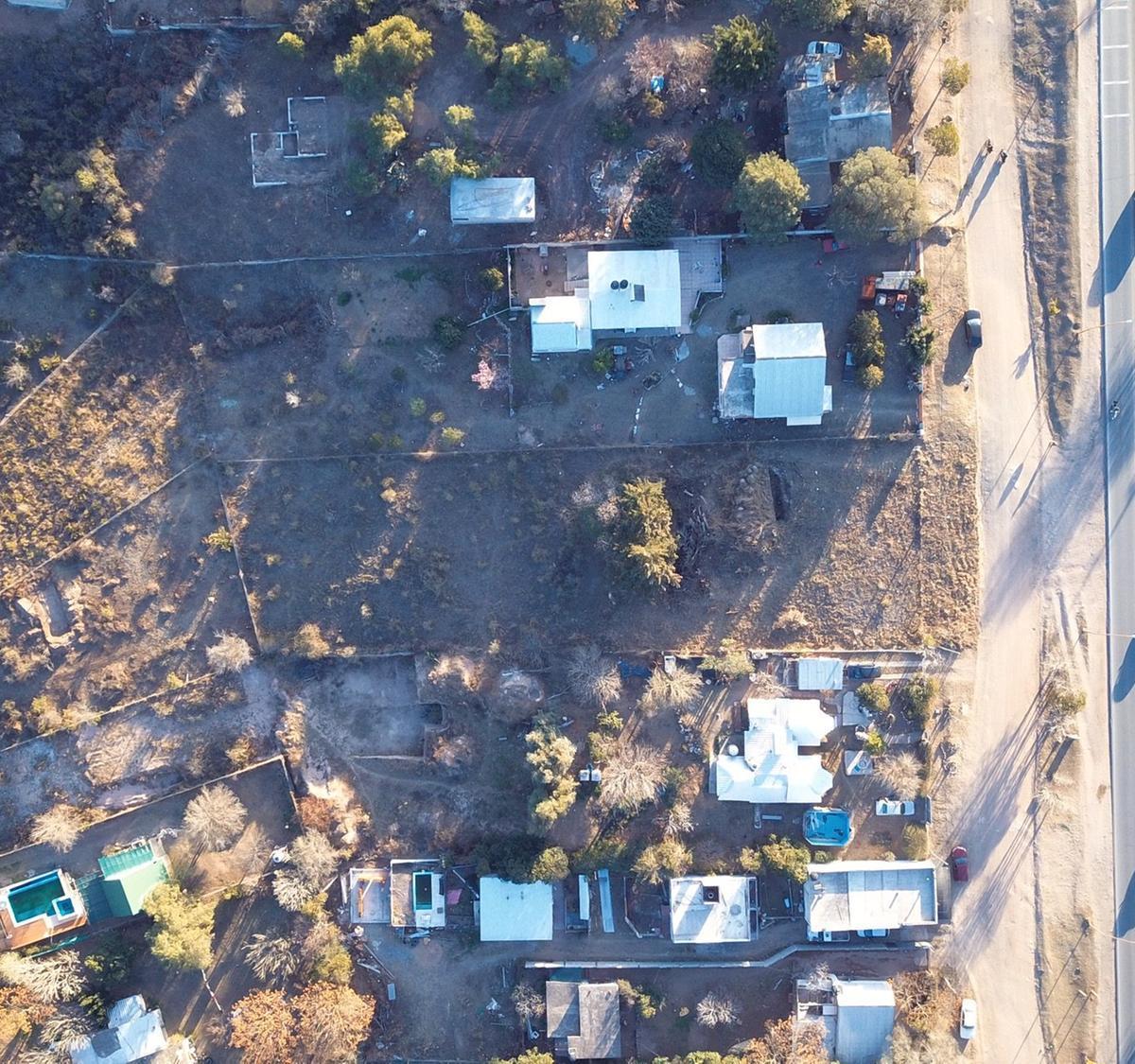 Venta Lote Sobre La Ruta Villa Santa Cruz del Lago 5