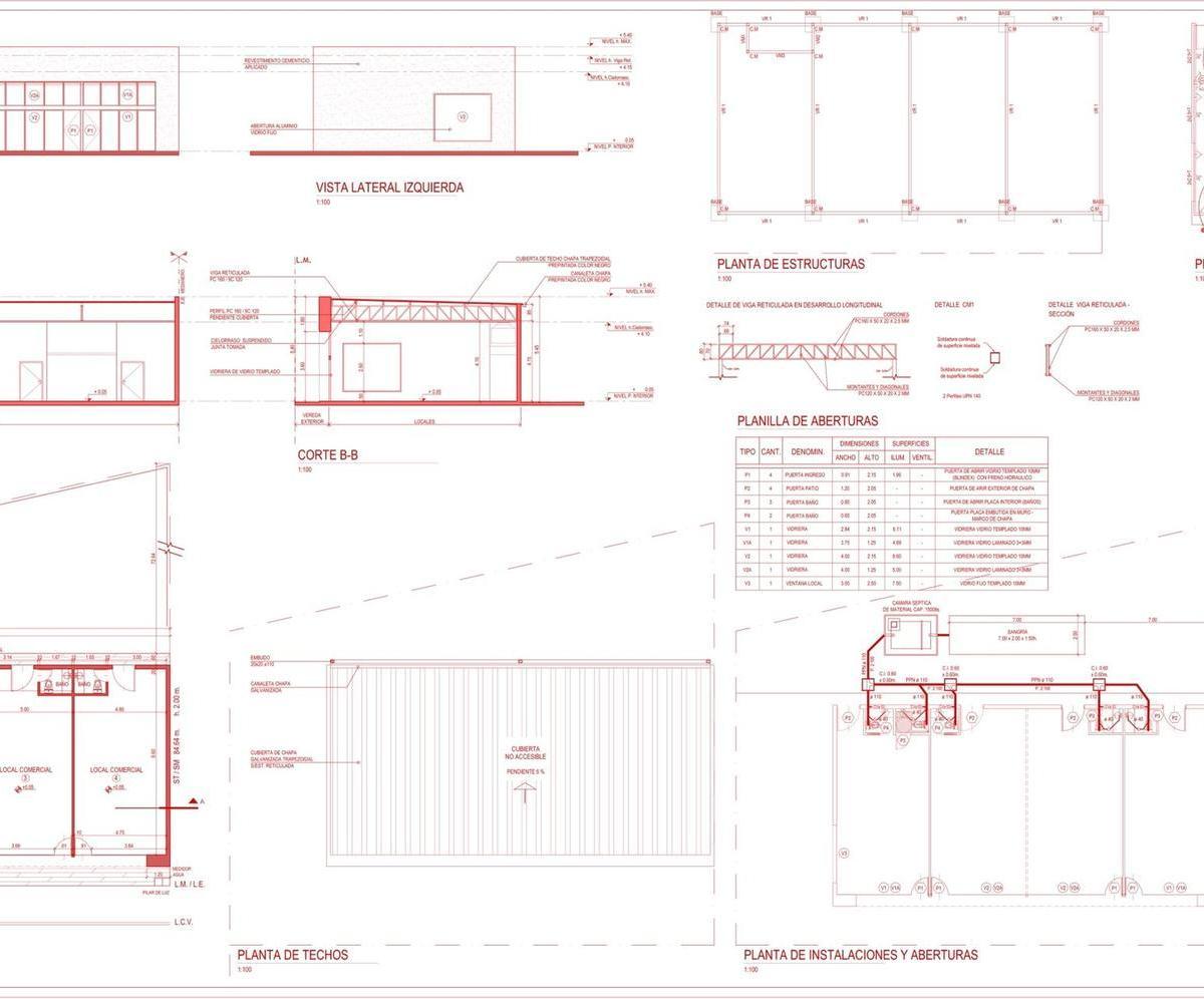 Plano 3