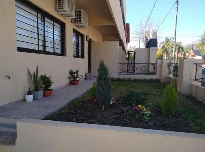 ALQUILER TEMPORARIO DEPARTAMENTO 2 DORMITORIOS CON PILETA CARLOS PAZ