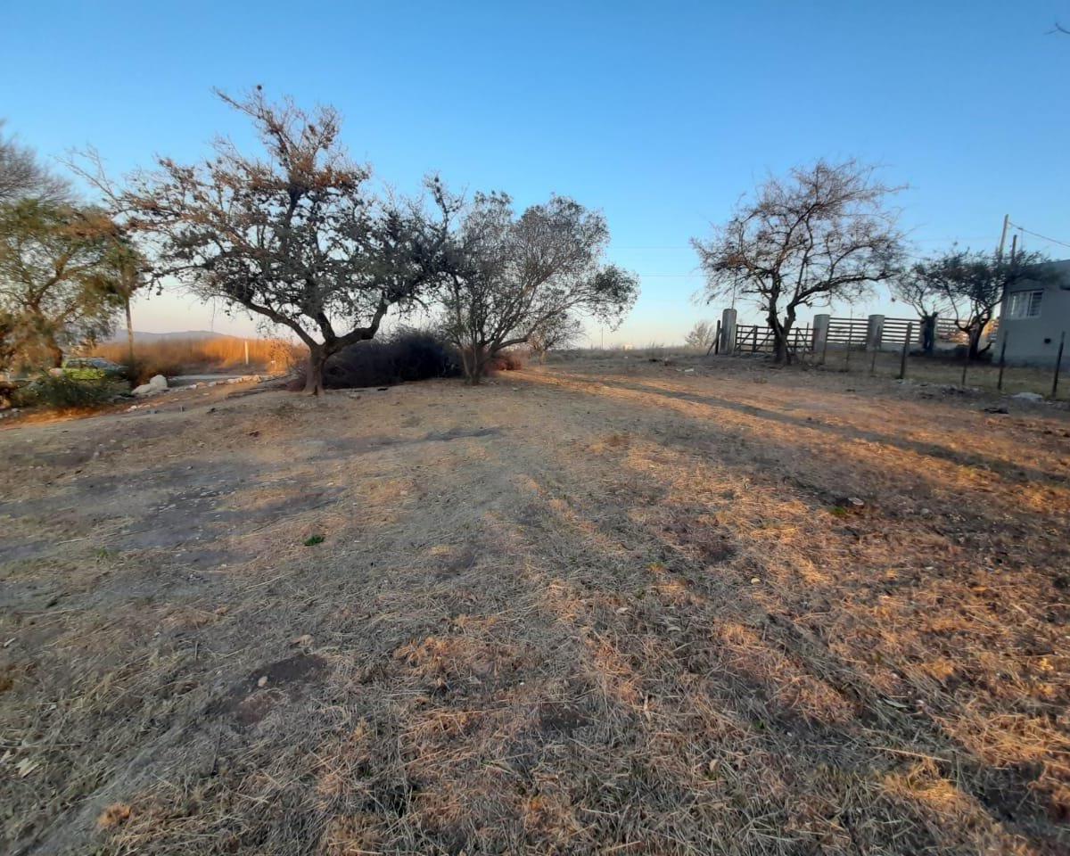 Venta Lote 1300 m² Tanti 4