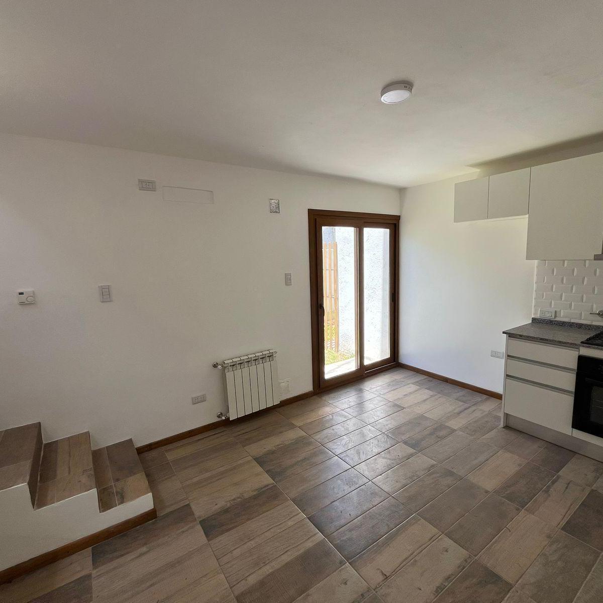 Venta Duplex 2 Dorm. Barrio Santa Rita Villa Carlos Paz 3