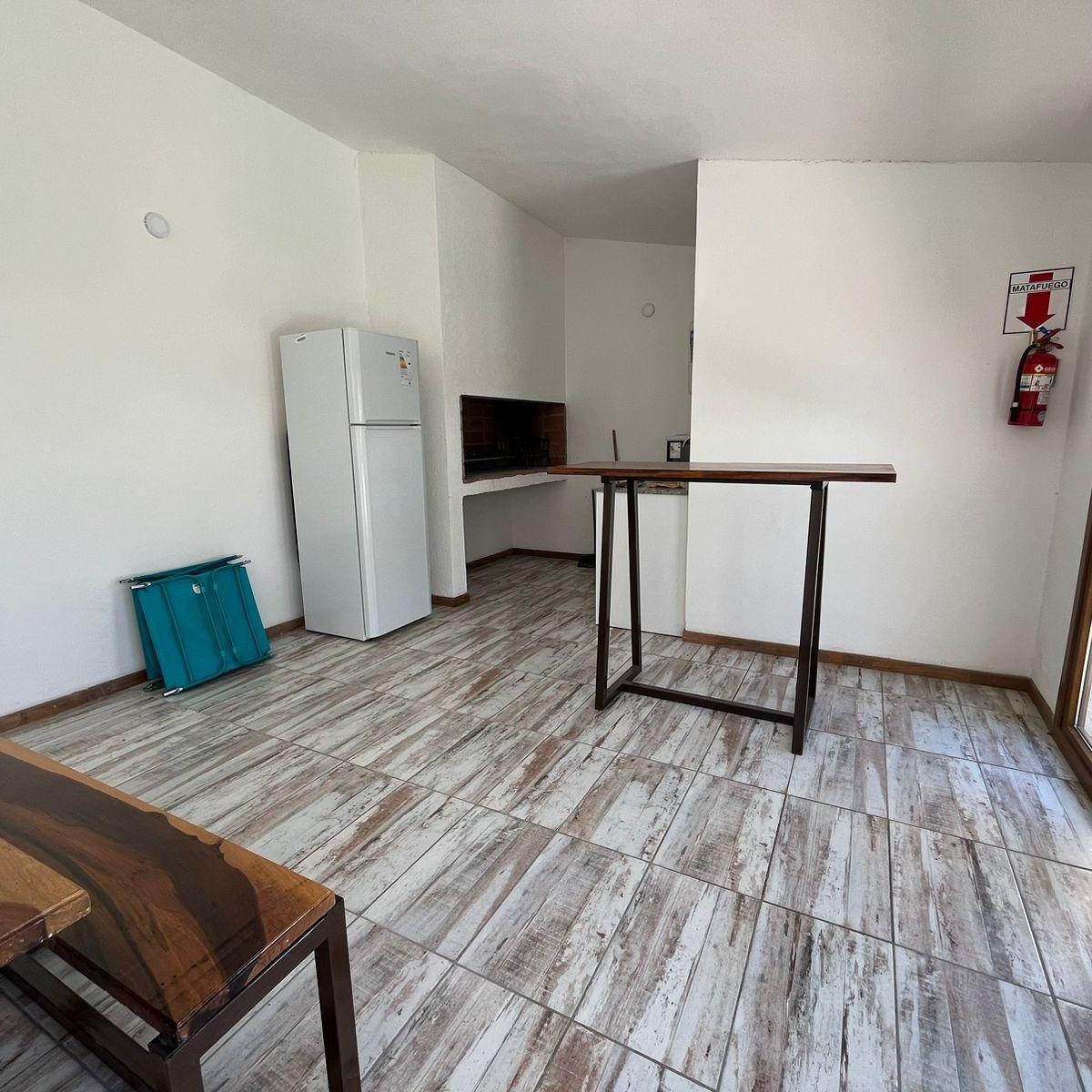 Venta Duplex 2 Dorm. Barrio Santa Rita Villa Carlos Paz 5