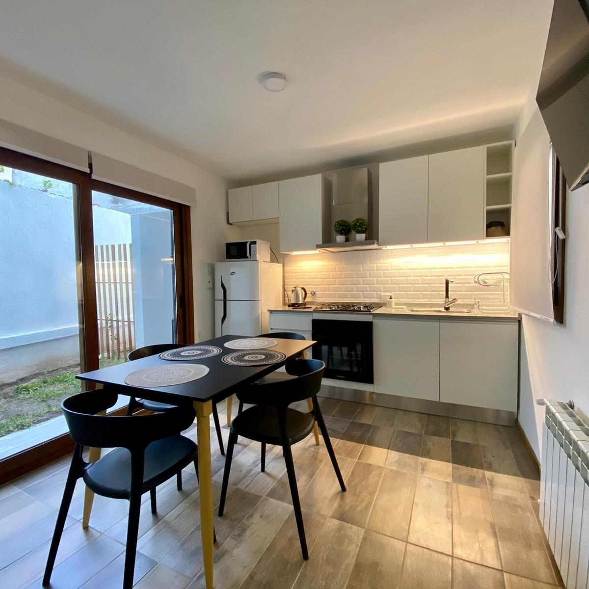 Venta Duplex 2 Dorm. Villa Carlos Paz 1