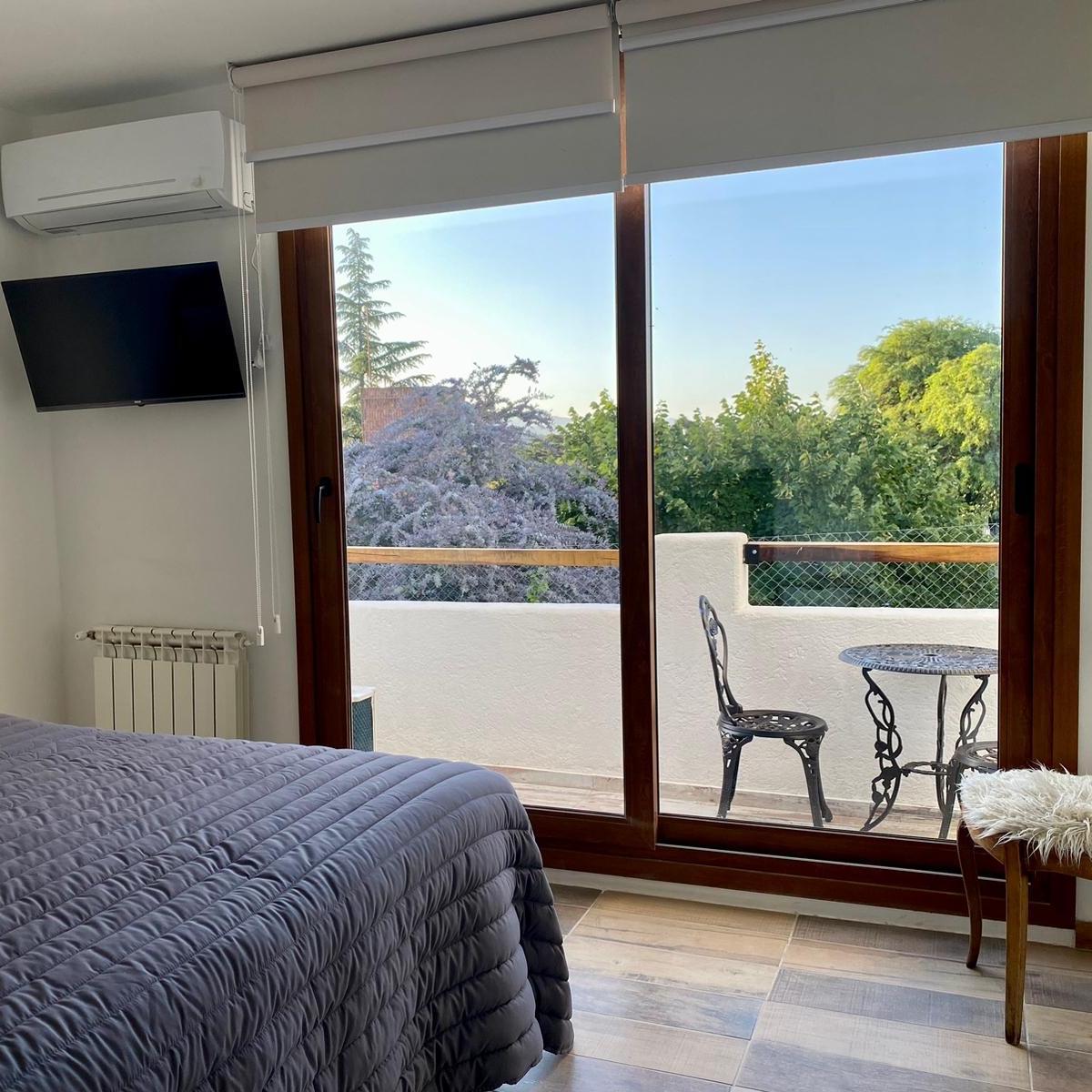 Venta Duplex 2 Dorm. Villa Carlos Paz 5