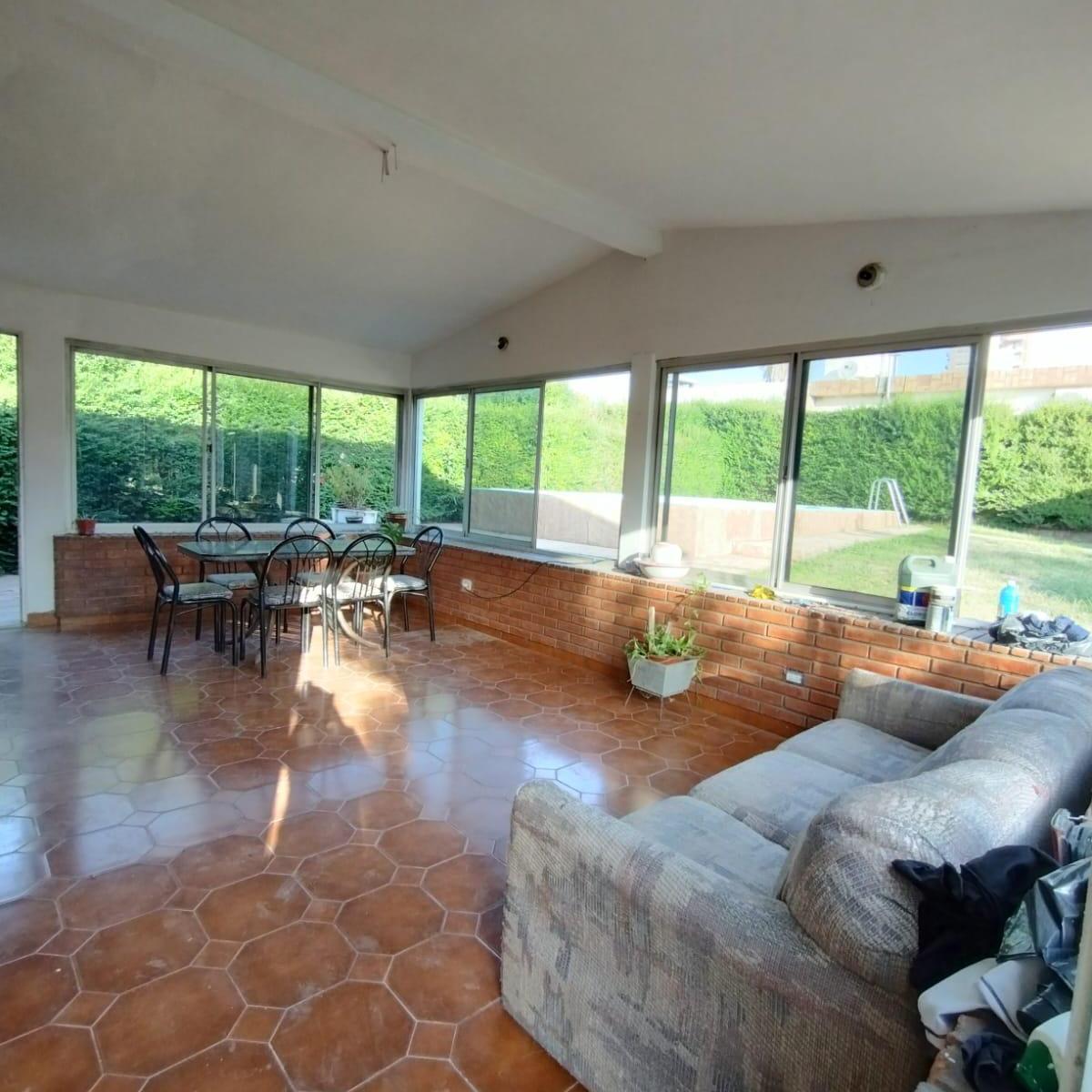 Venta Casa 3 Dorm. Barrio Santa Rita Villa Carlos Paz 1