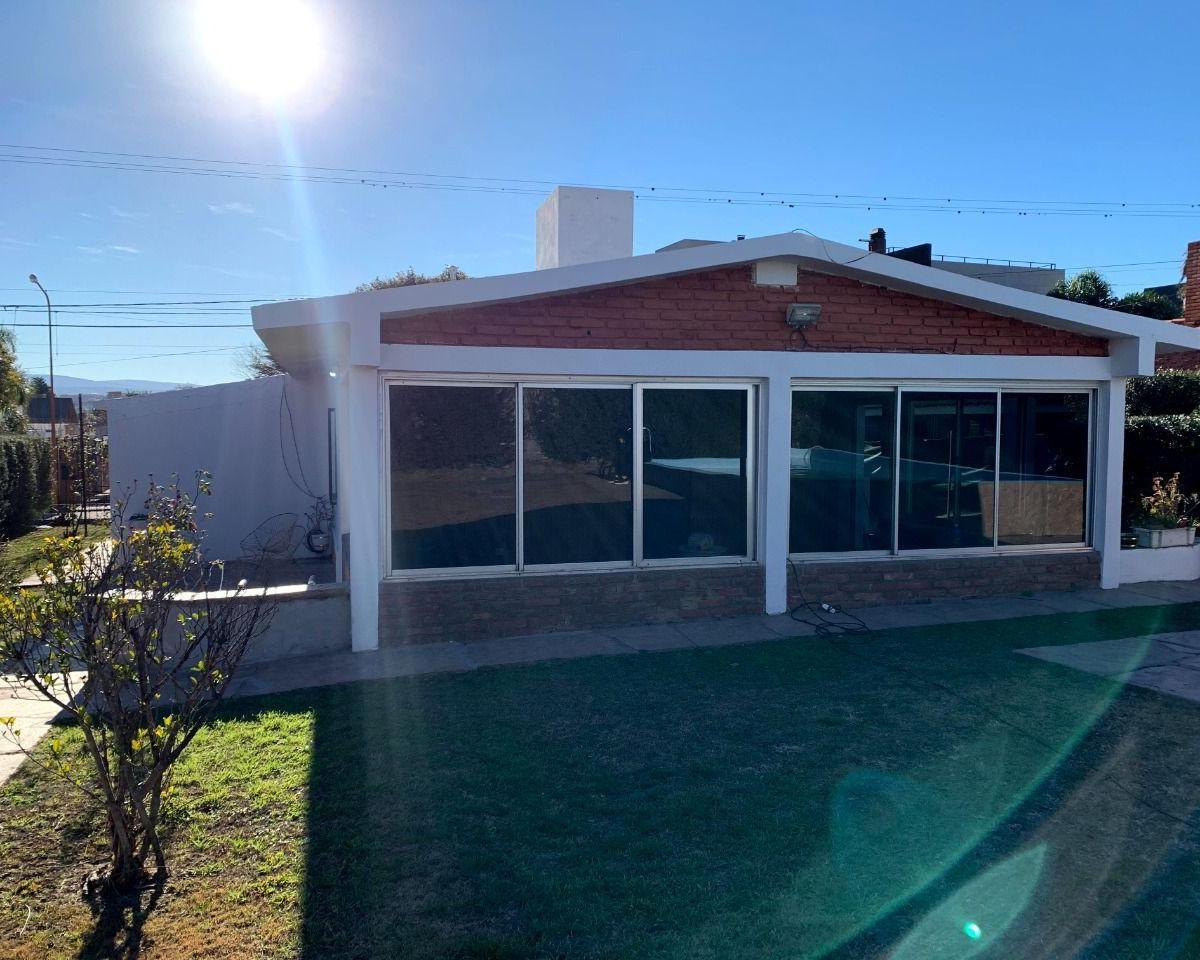 Venta Casa 3 Dorm. Barrio Santa Rita Villa Carlos Paz 5