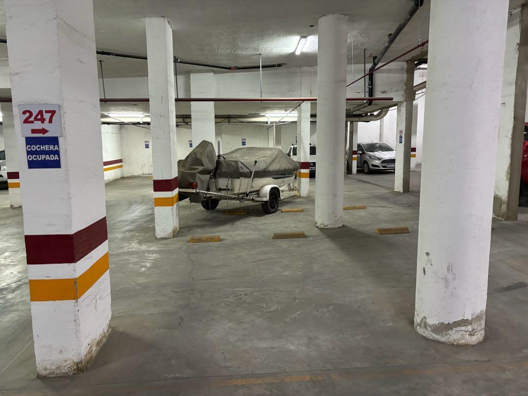 Foto de VENTA DE COCHERA EN PASEO QUATTRO - CENTRO DE VILLA CARLOS PAZ, imagen 3