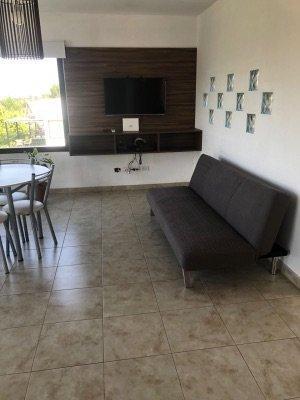 Foto de ALQUILER ANUAL CASA 2 DORMITORIOS CON TERRAZA V. SANTA CRUZ DEL LAGO, imagen 4