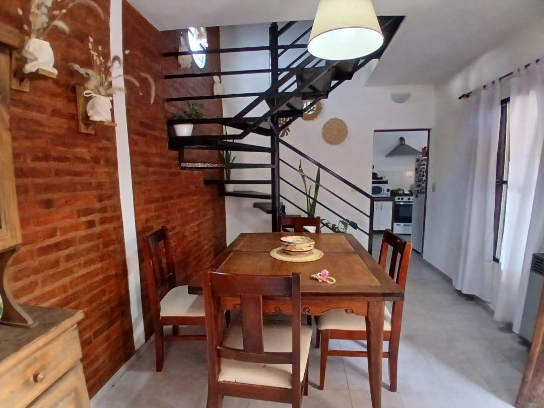 Venta Triplex 3 Dorm. Villa Carlos Paz 2