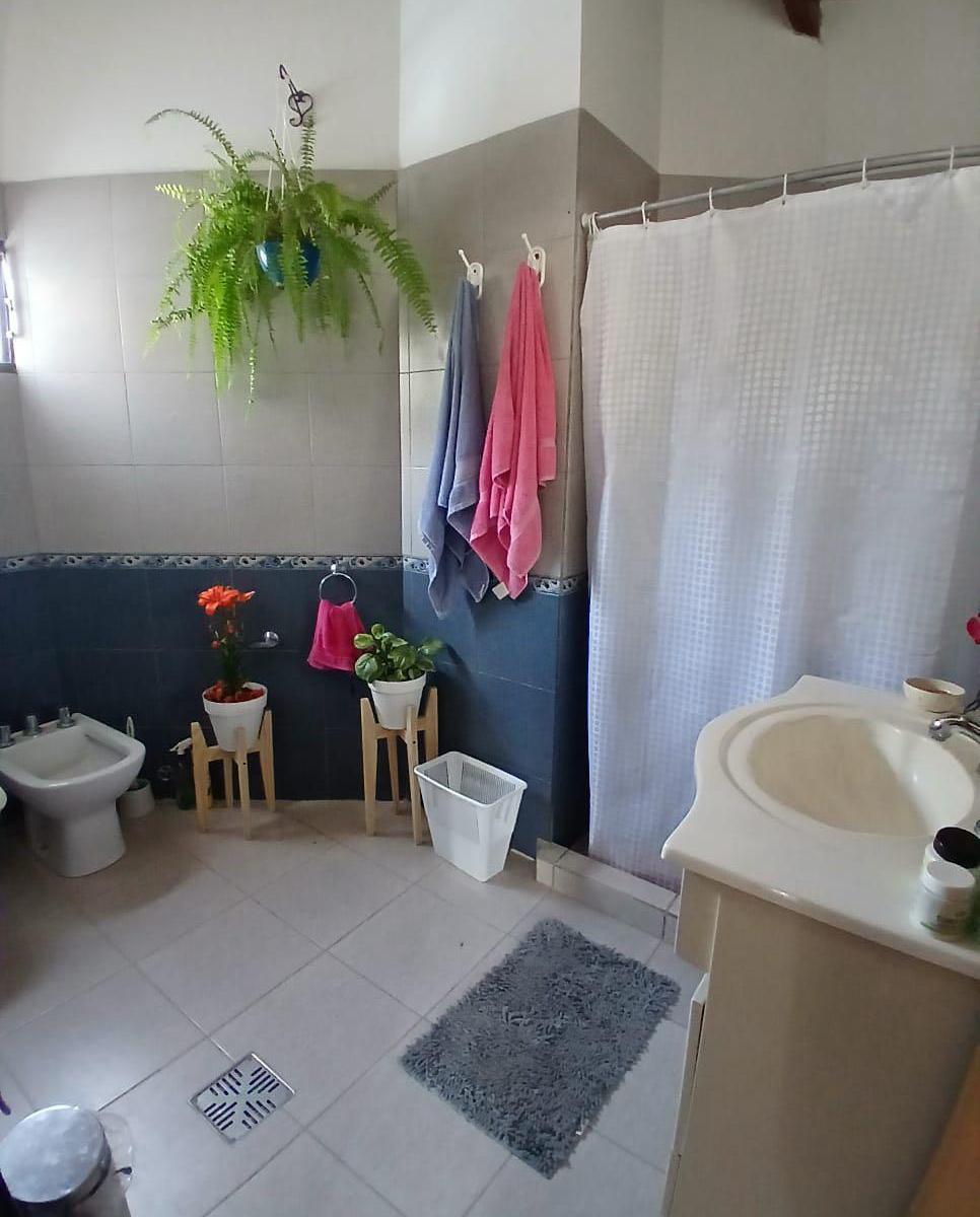 Venta Triplex 3 Dorm. Villa Carlos Paz 1