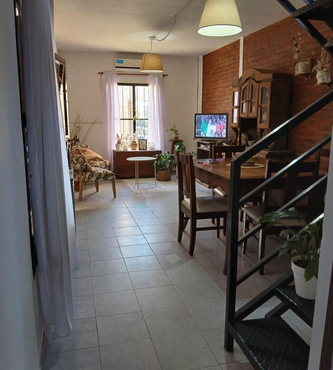Venta Triplex 3 Dorm. Villa Carlos Paz 4