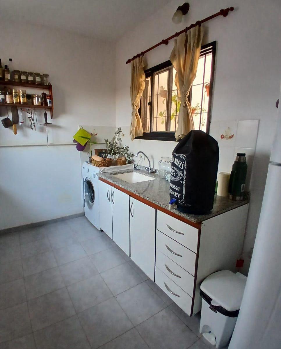 Venta Triplex 3 Dorm. Villa Carlos Paz 5