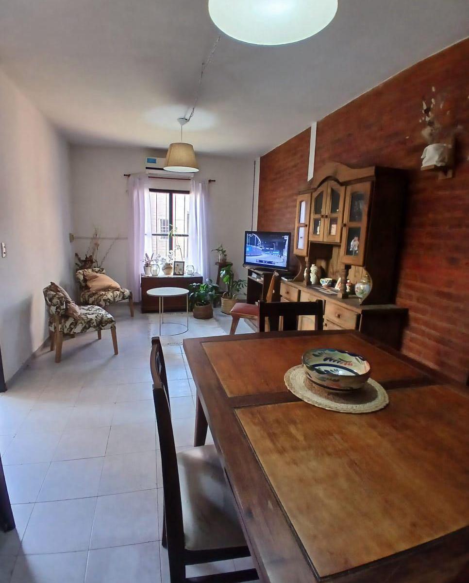 Venta Triplex 3 Dorm. Villa Carlos Paz 1