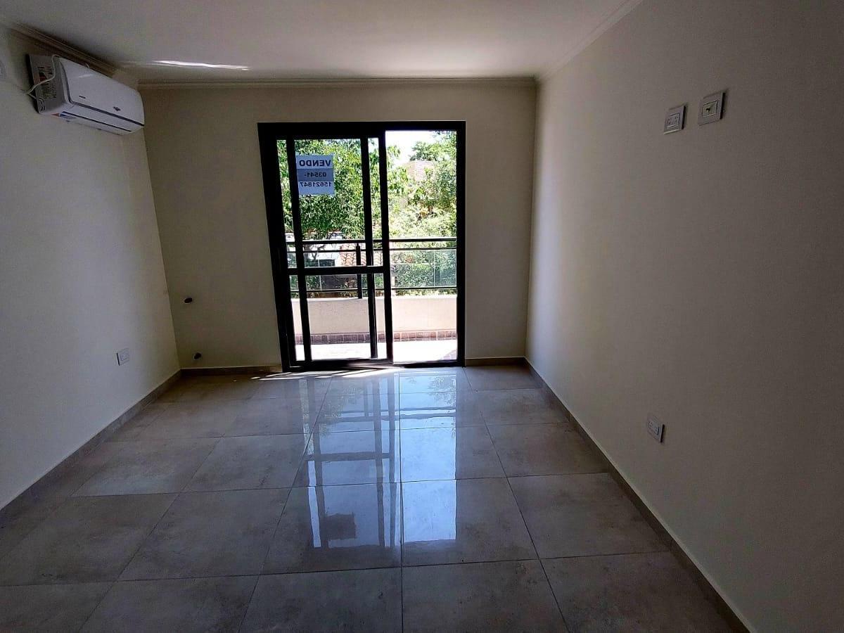 Venta Triplex a Estrenar En housing Barrio Santa Rita Villa Carlos Paz 1