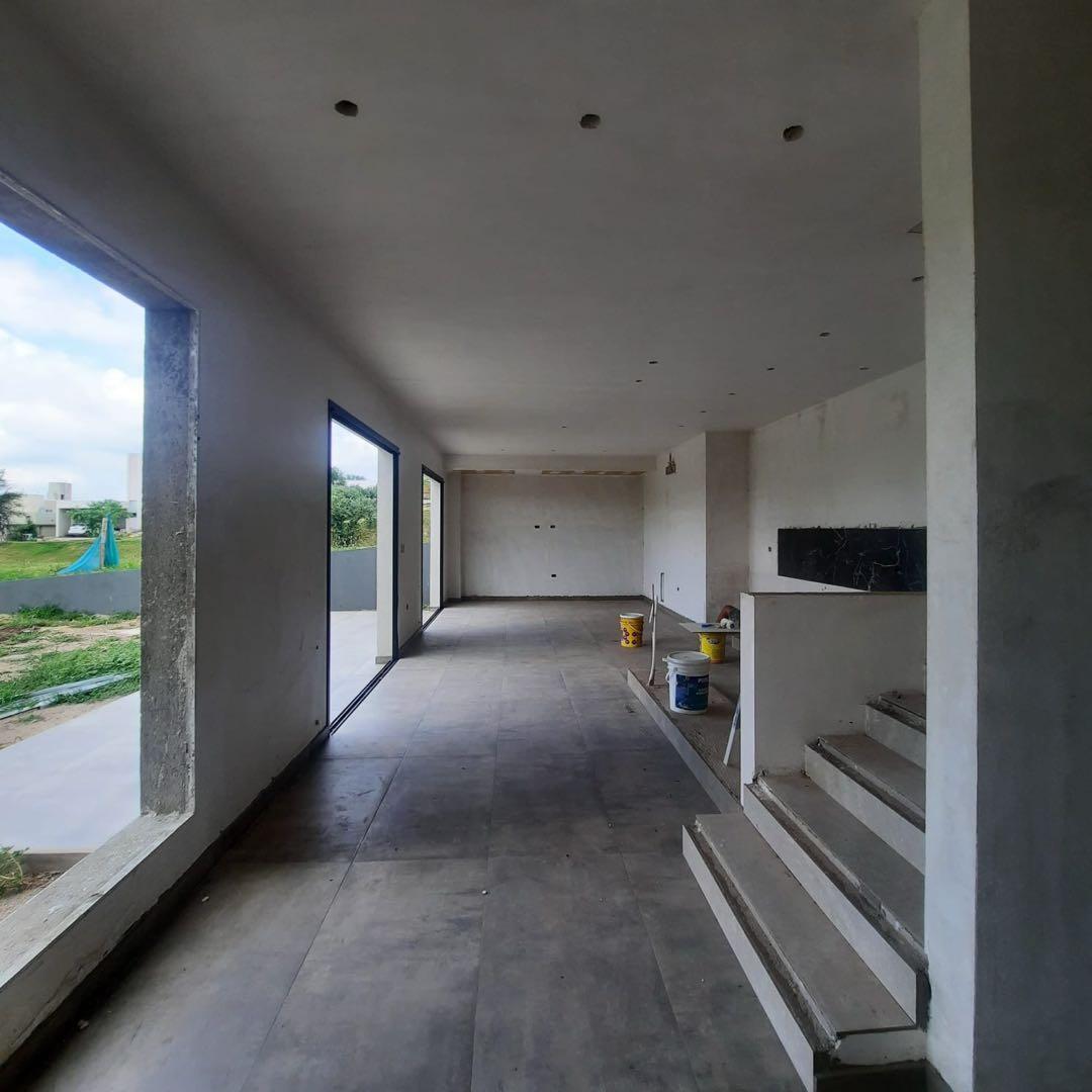 VENTA CASA A ESTRENAR APTO CREDITO 3 DORMITORIOS BARRIO LAS CAÑITAS