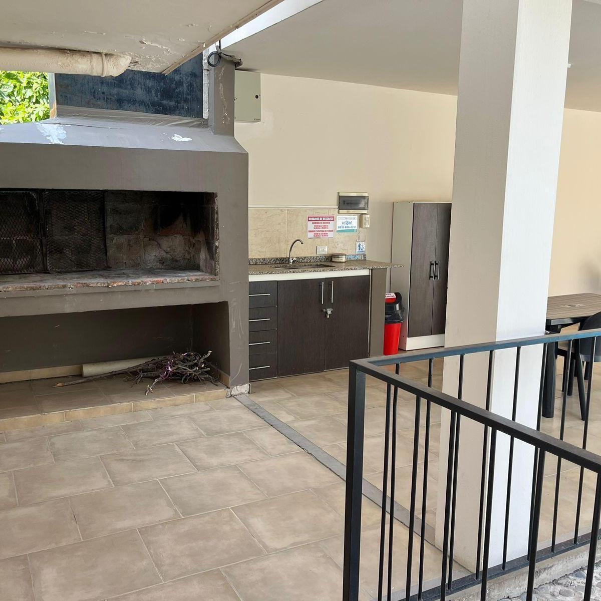 Venta Duplex 2 Dorm. con Pileta Villa Carlos Paz 5