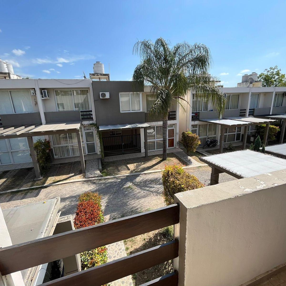 Venta Duplex 2 Dorm. con Pileta Villa Carlos Paz 4