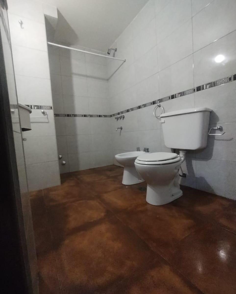 Venta Departamento en Planta Baja con Patio Propio Villa Carlos Paz 3