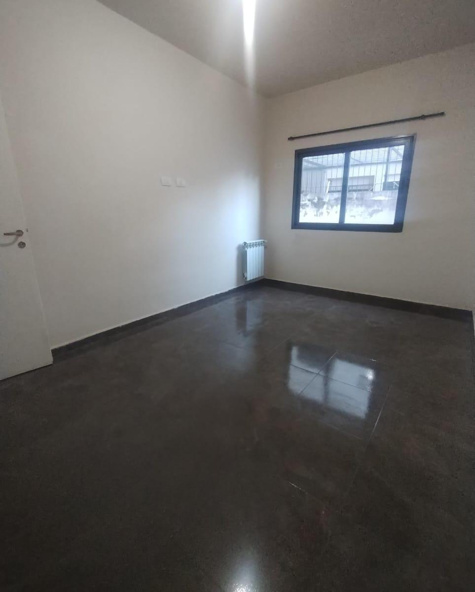 Venta Departamento en Planta Baja con Patio Propio Villa Carlos Paz 5