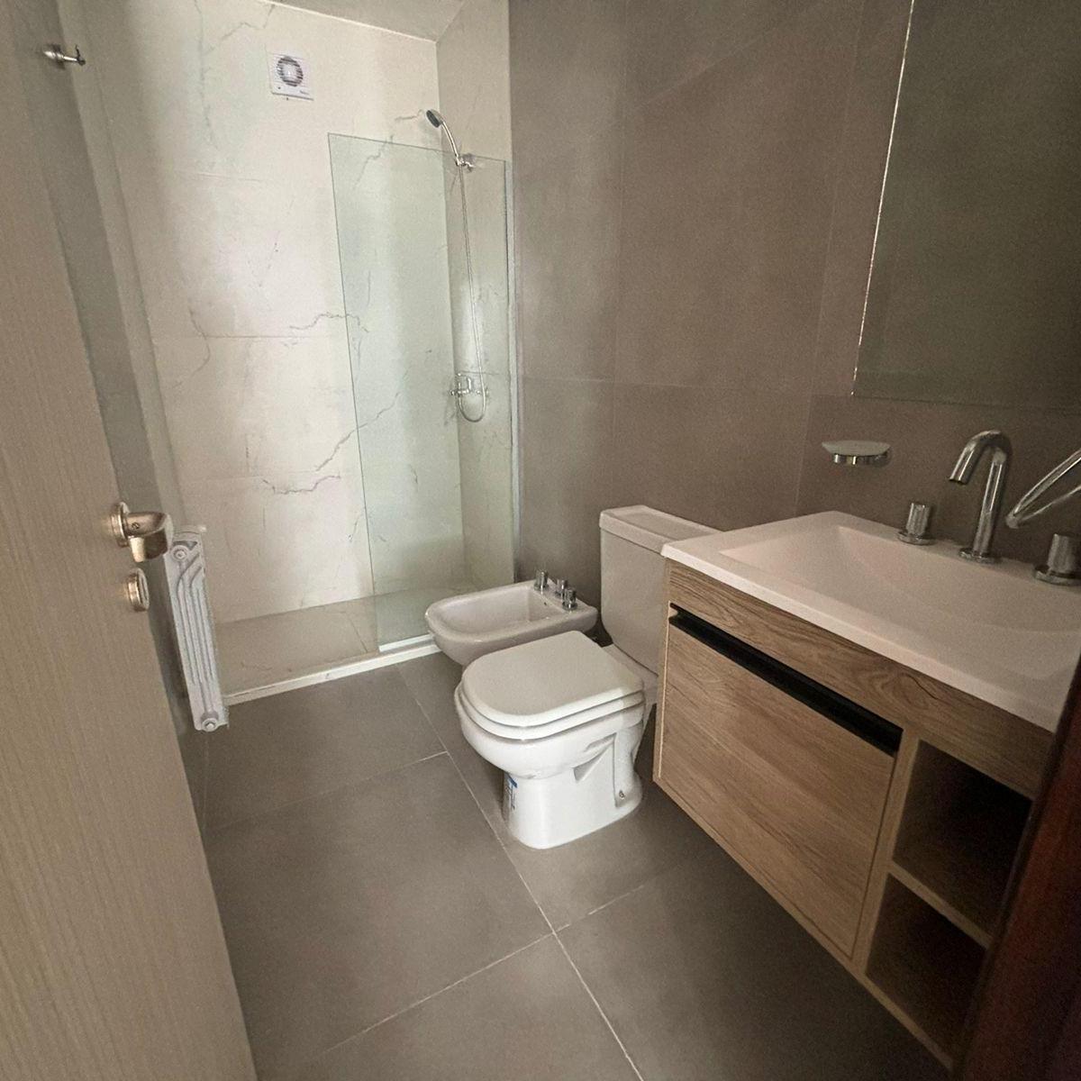 VENTA DEPARTAMENTO 2 DORMITORIOS 2 BAÑOS PASEO QUATTRO CARLOS PAZ 