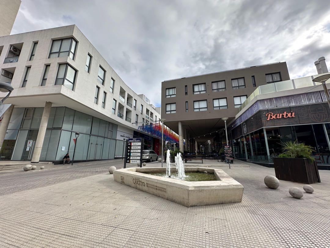 VENTA LOCAL COMERCIAL EN PASEO QUATTRO – VILLA CARLOS PAZ