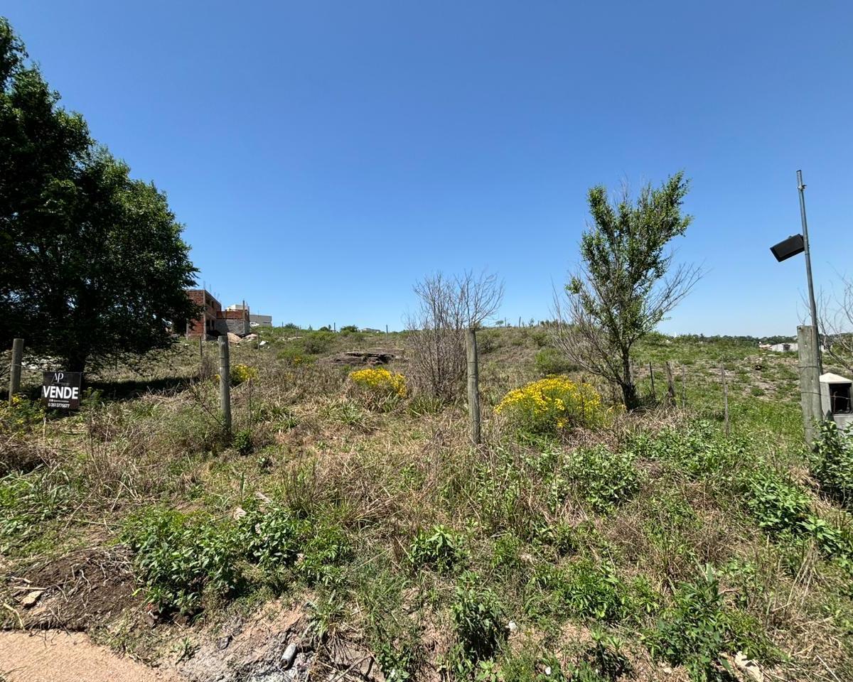 Venta Lote Villa Santa Cruz del Lago Cordoba 1