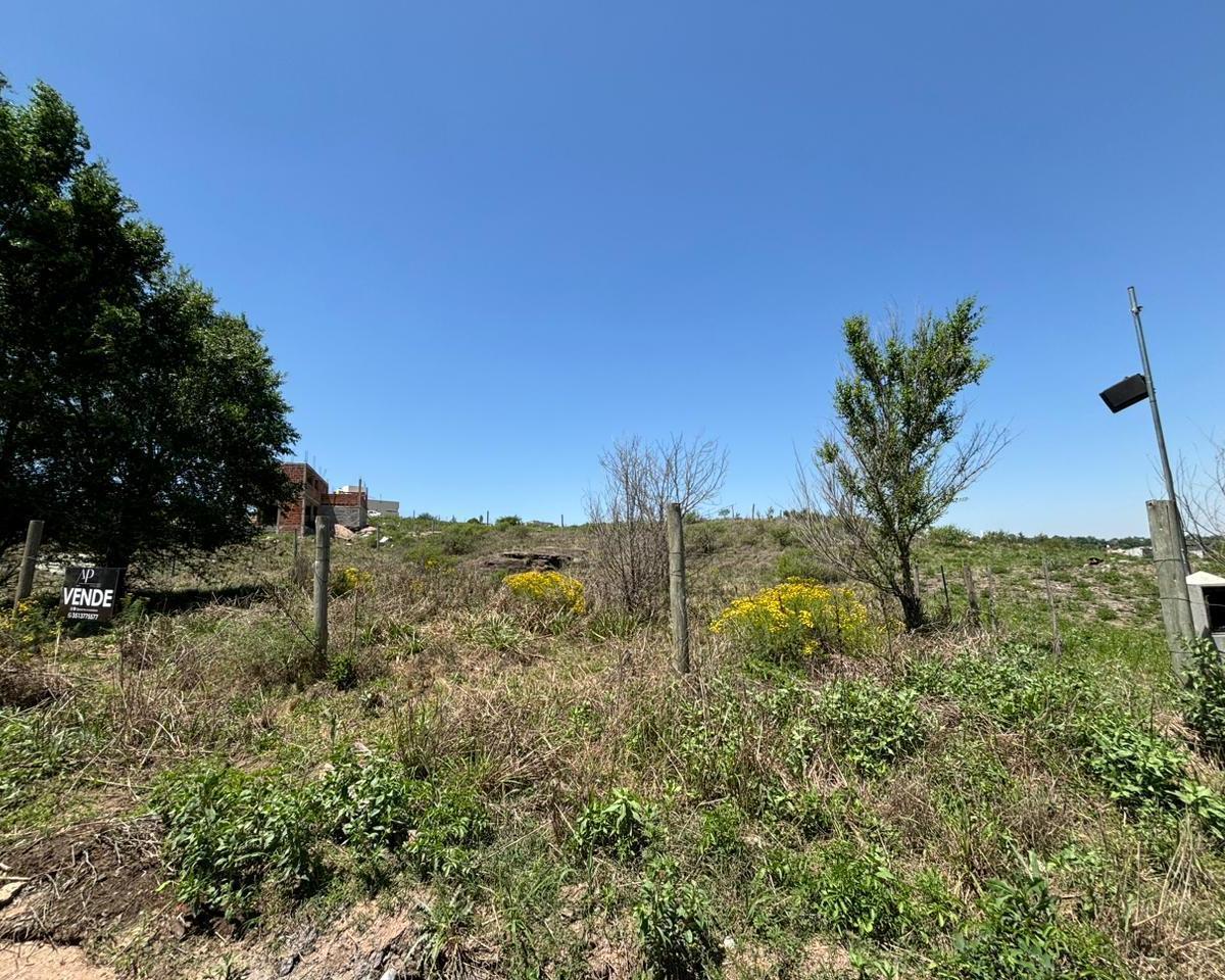 Venta Lote Villa Santa Cruz del Lago Cordoba 3