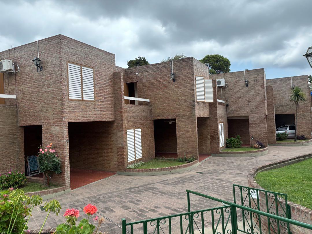 Venta Duplex 2 Dorm. con Amenities Santa Rita Villa Carlos Paz 1