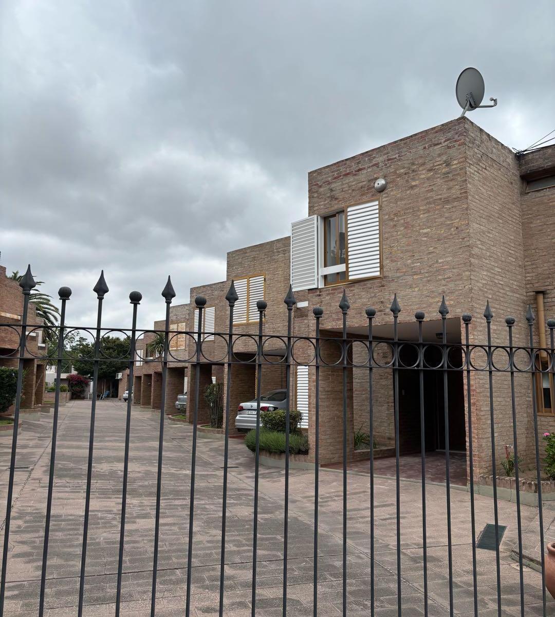 Venta Duplex 2 Dorm. con Amenities Santa Rita Villa Carlos Paz 5