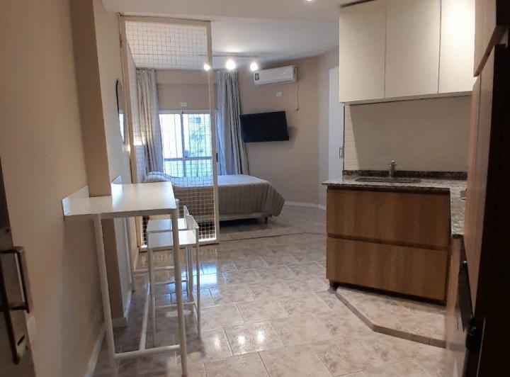 Foto de ALQUILER TEMPORARIO MONOAMBIENTE CON PILETA VILLA CARLOS PAZ, imagen 4