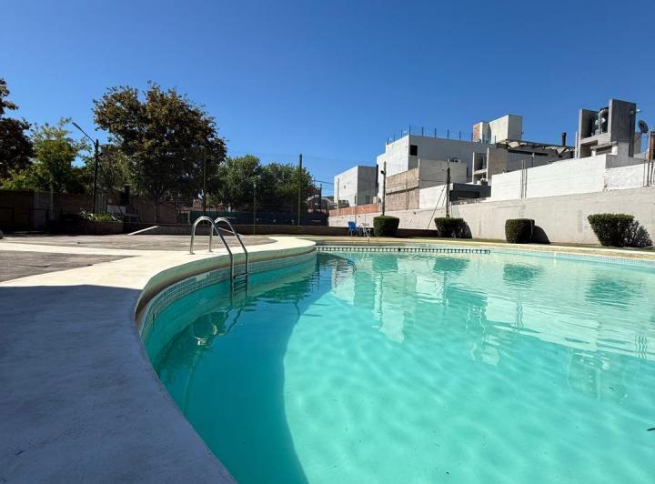 ALQUILER TEMPORARIO DUPLEX PARA 4 PERSONAS EN VILLA CARLOS PAZ
