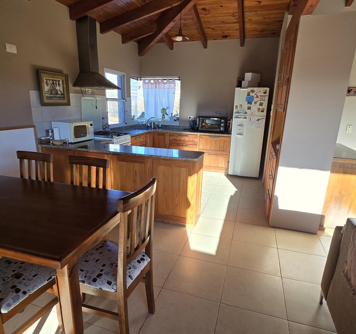 Venta Casa 3 Dorm. en B Villa Garcia Tanti Apta Crédito 3