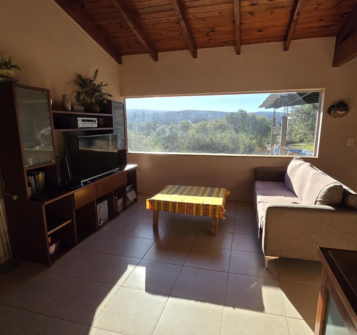 Venta Casa 3 Dorm. en B Villa Garcia Tanti Apta Crédito 2