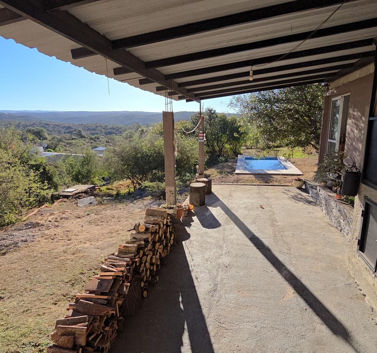 Venta Casa 3 Dorm. en B Villa Garcia Tanti Apta Crédito 4