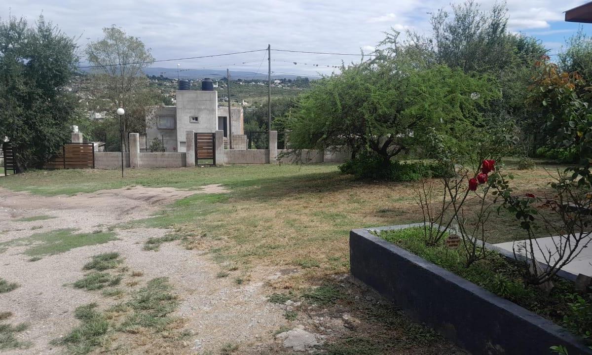 Venta Casa 4 Dorm Apta Credito Villa Santa Cruz del Lago 2