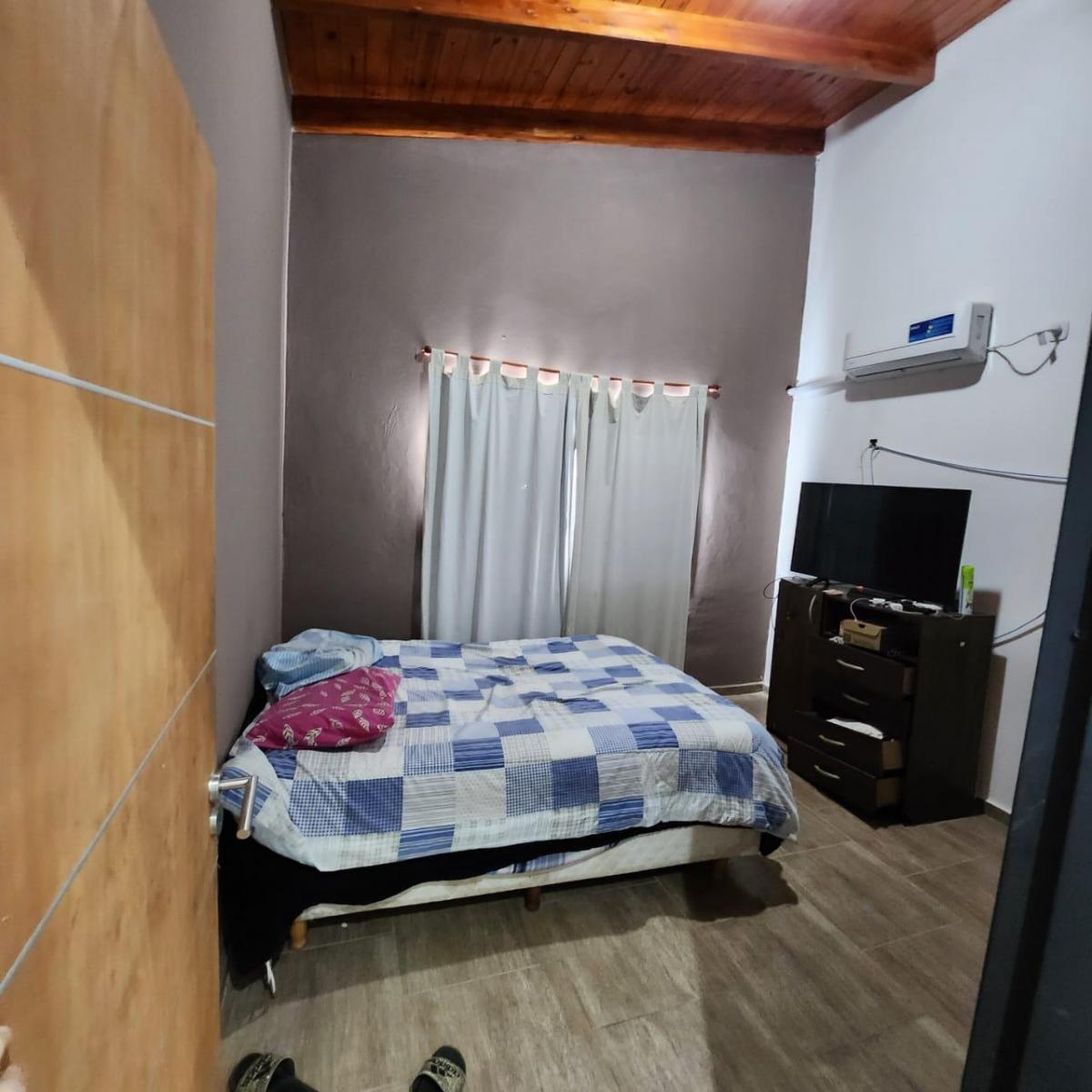 Venta Casa 4 Dorm Apta Credito Villa Santa Cruz del Lago 5