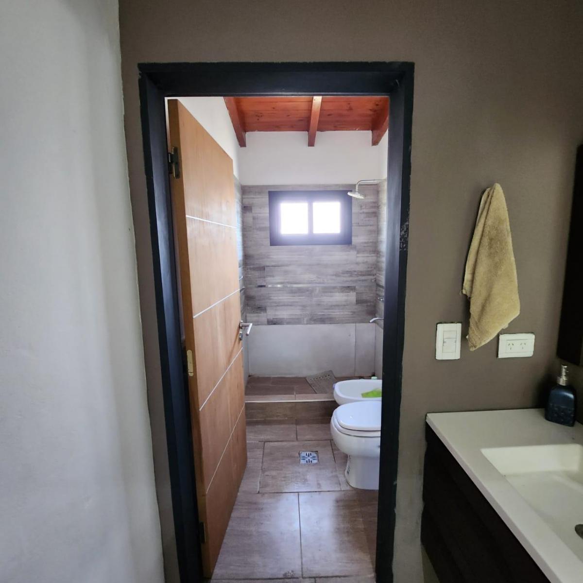 Venta Casa 4 Dorm Apta Credito Villa Santa Cruz del Lago 1